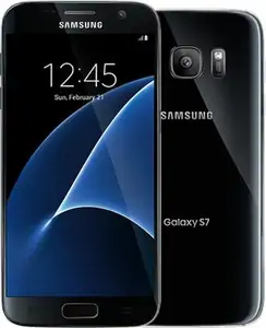 Замена матрицы на телефоне Samsung Galaxy S7 в Воронеже